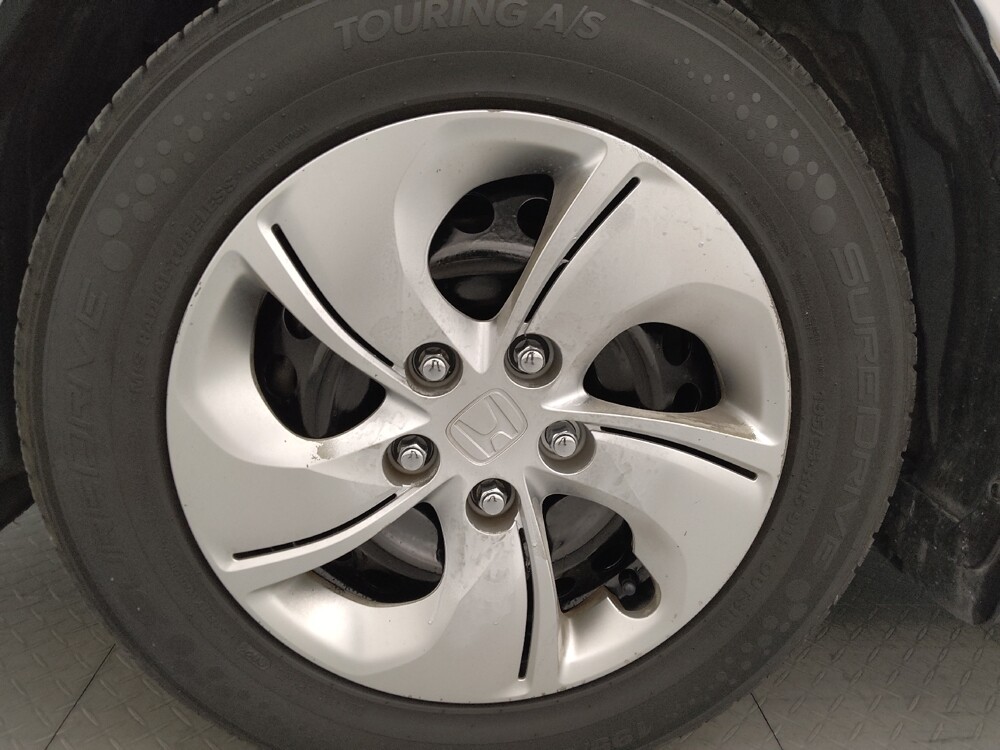 2014 Honda Civic in Clearwater, FL 33764 - 18095282 31