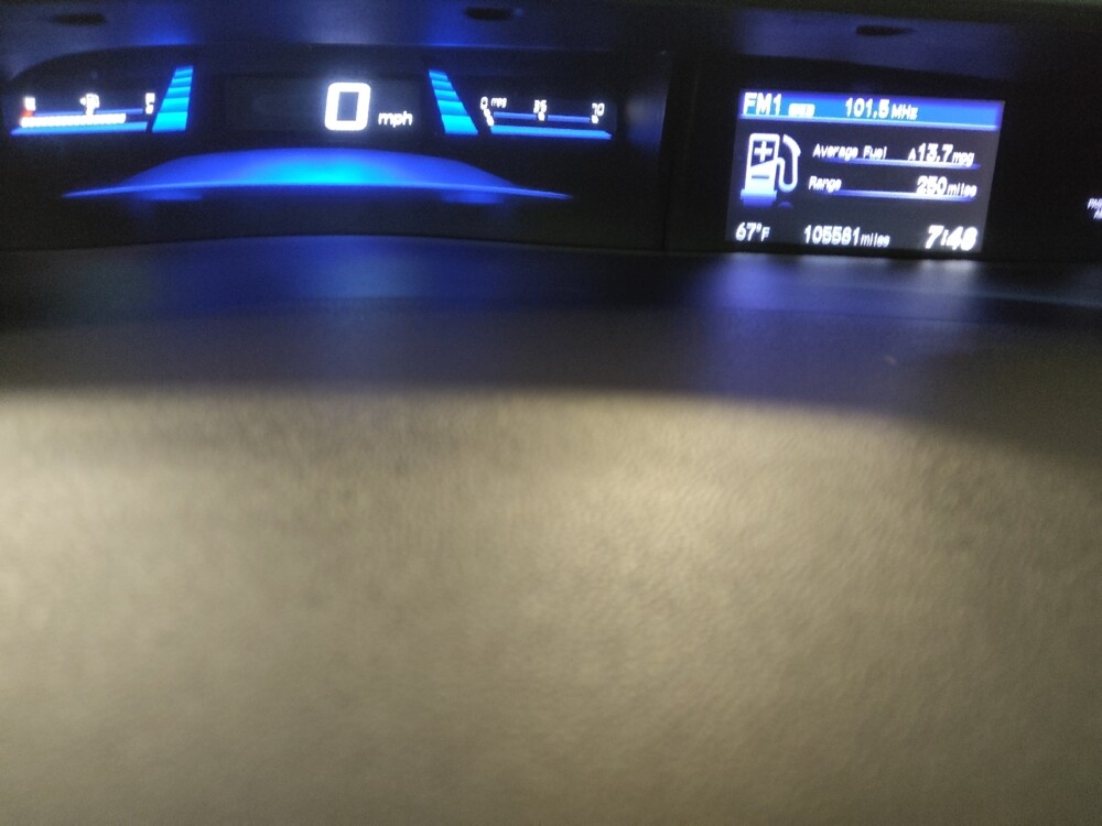 2014 Honda Civic in Clearwater, FL 33764 - 18095282 23