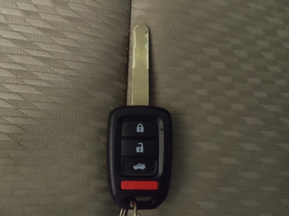 2014 Honda Civic in Clearwater, FL 33764 - 18095282 32