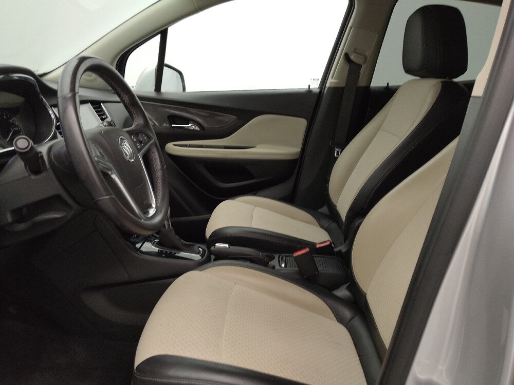 2019 Buick Encore in Clearwater, FL 33764 - 18095283 17