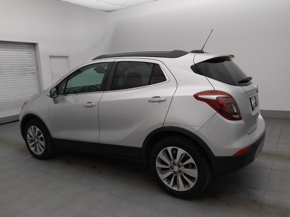 2019 Buick Encore in Clearwater, FL 33764 - 18095283 3