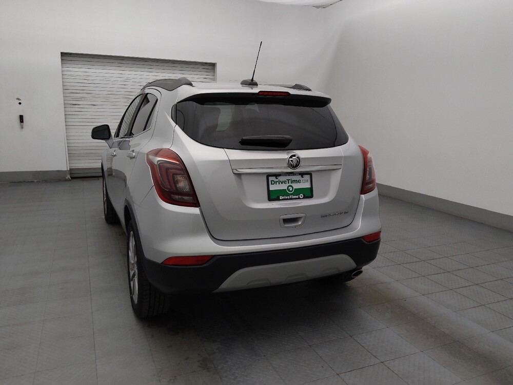 2019 Buick Encore in Clearwater, FL 33764 - 18095283 6