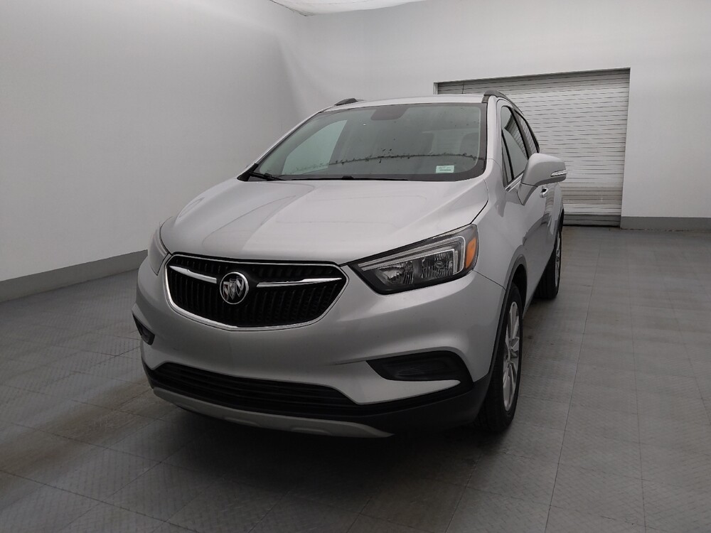 2019 Buick Encore in Clearwater, FL 33764 - 18095283 15