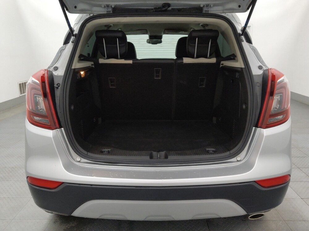 2019 Buick Encore in Clearwater, FL 33764 - 18095283 29