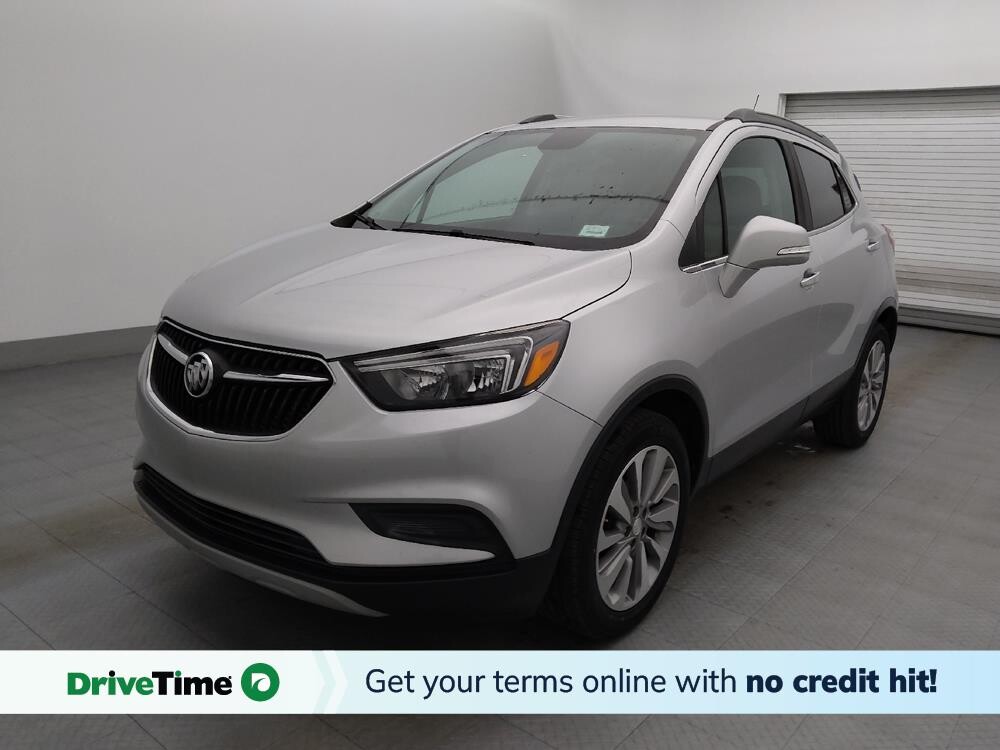 2019 Buick Encore in Clearwater, FL 33764 - 18095283