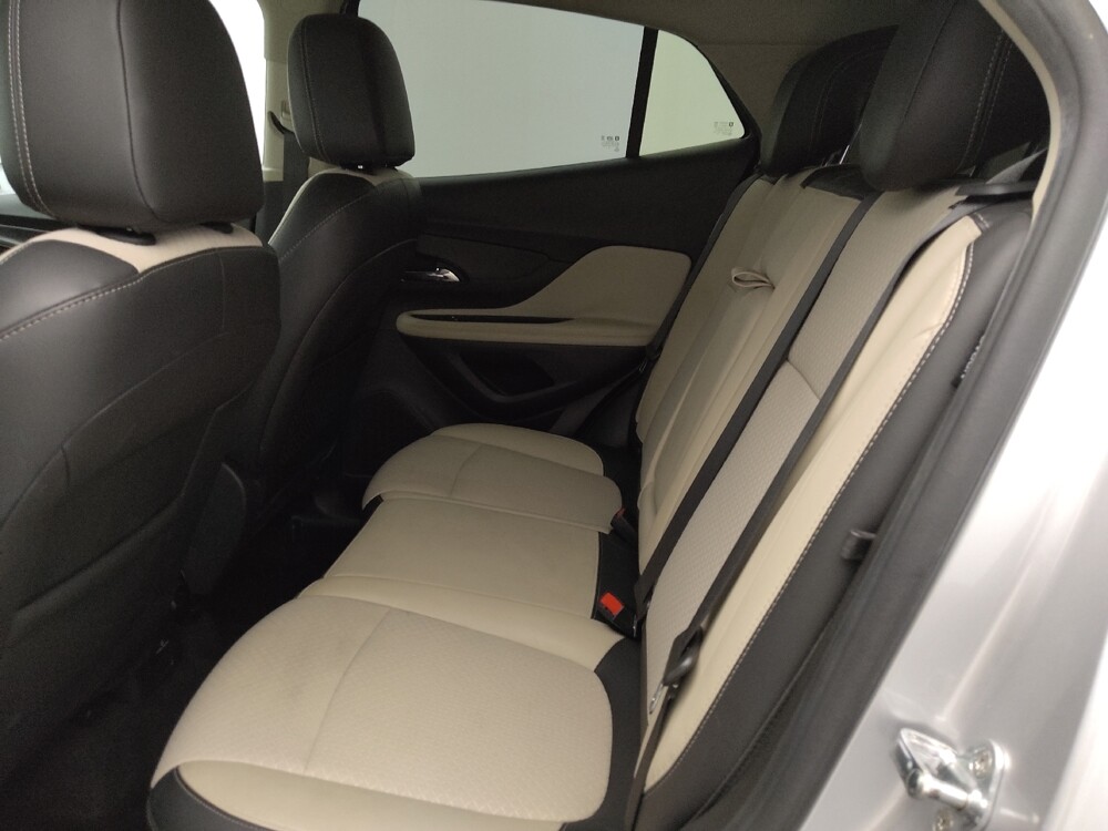 2019 Buick Encore in Clearwater, FL 33764 - 18095283 18