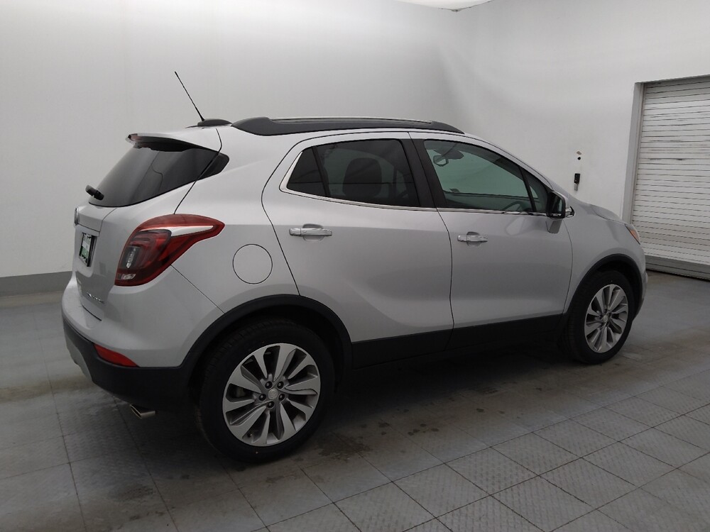 2019 Buick Encore in Clearwater, FL 33764 - 18095283 10