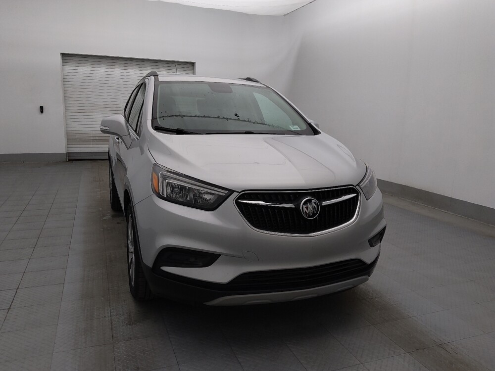 2019 Buick Encore in Clearwater, FL 33764 - 18095283 14