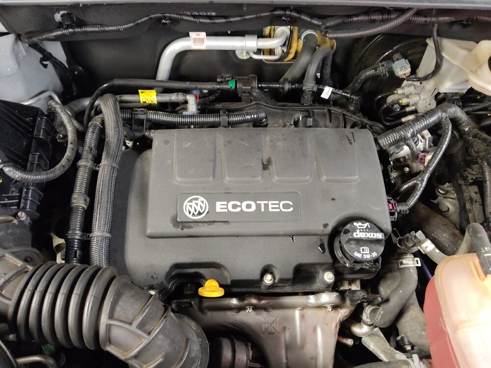 2019 Buick Encore in Clearwater, FL 33764 - 18095283 30