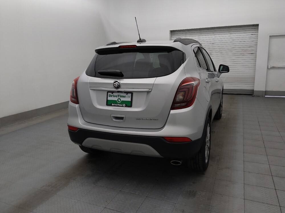 2019 Buick Encore in Clearwater, FL 33764 - 18095283 7