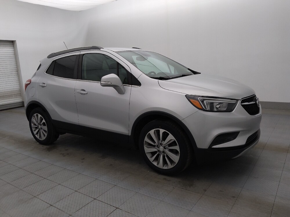 2019 Buick Encore in Clearwater, FL 33764 - 18095283 11