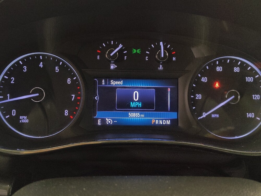 2019 Buick Encore in Clearwater, FL 33764 - 18095283 23