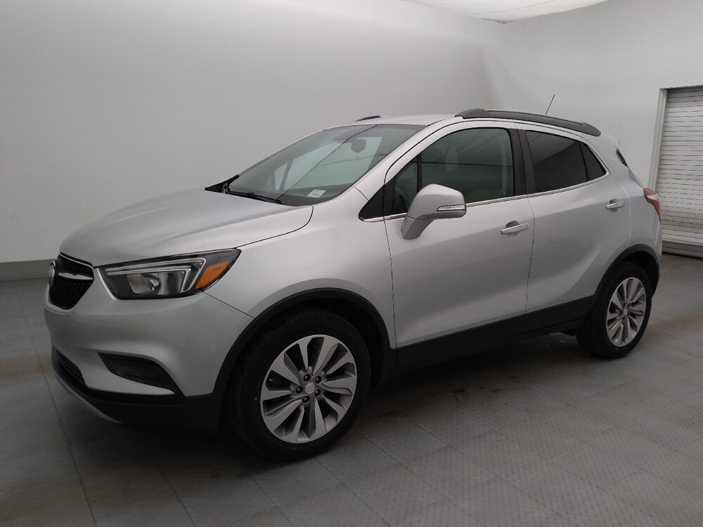 2019 Buick Encore in Clearwater, FL 33764 - 18095283 2