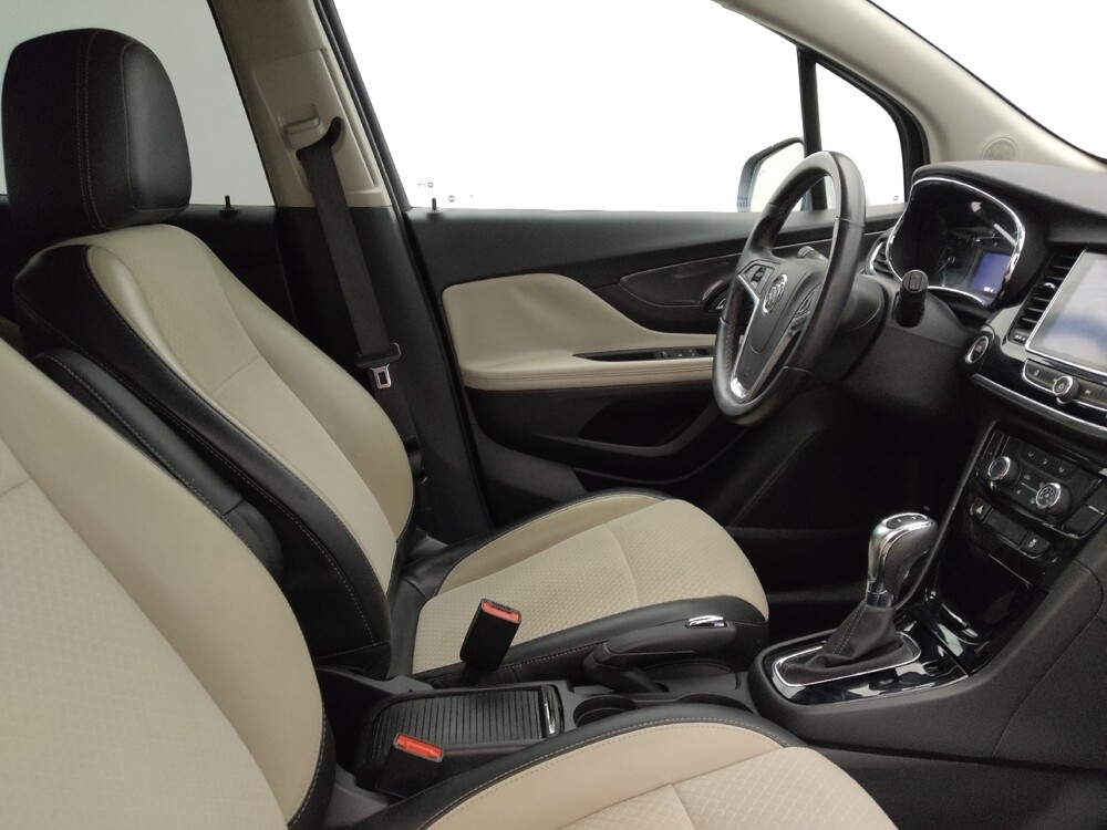 2019 Buick Encore in Clearwater, FL 33764 - 18095283 21