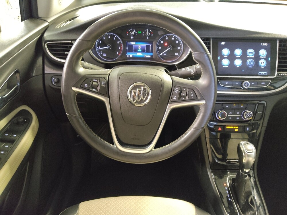 2019 Buick Encore in Clearwater, FL 33764 - 18095283 22