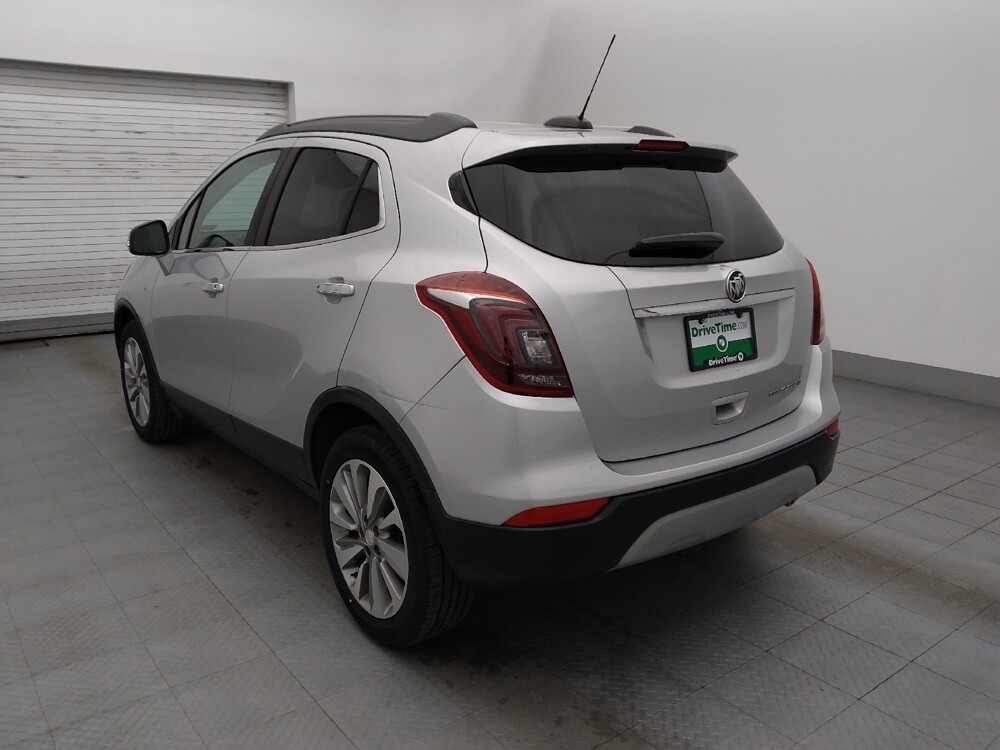 2019 Buick Encore in Clearwater, FL 33764 - 18095283 5