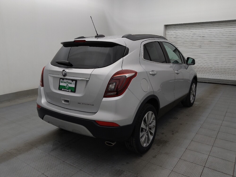 2019 Buick Encore in Clearwater, FL 33764 - 18095283 9