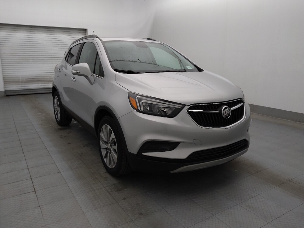 2019 Buick Encore in Clearwater, FL 33764 - 18095283 13