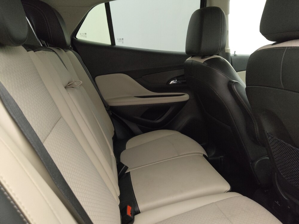 2019 Buick Encore in Clearwater, FL 33764 - 18095283 19