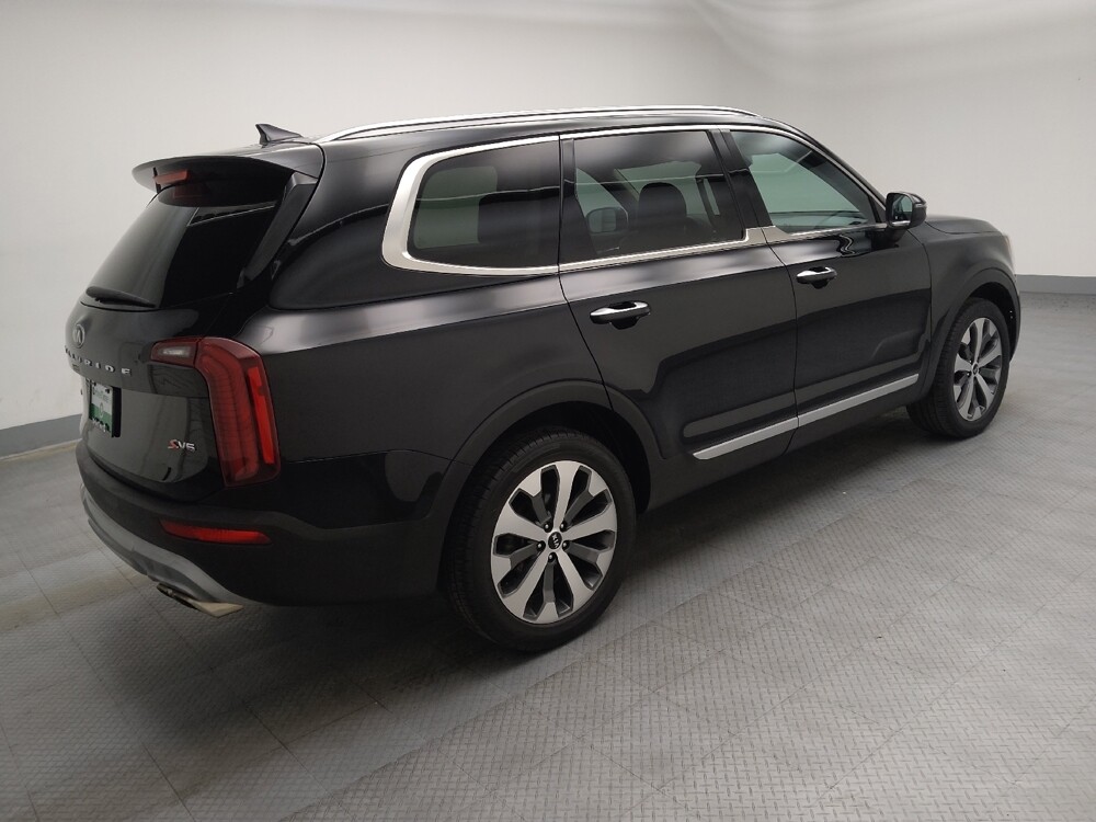 2021 Kia Telluride in Des Moines, IA 50310 - 18095284 10