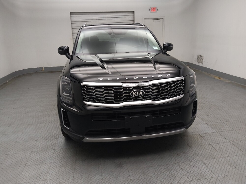 2021 Kia Telluride in Des Moines, IA 50310 - 18095284 14