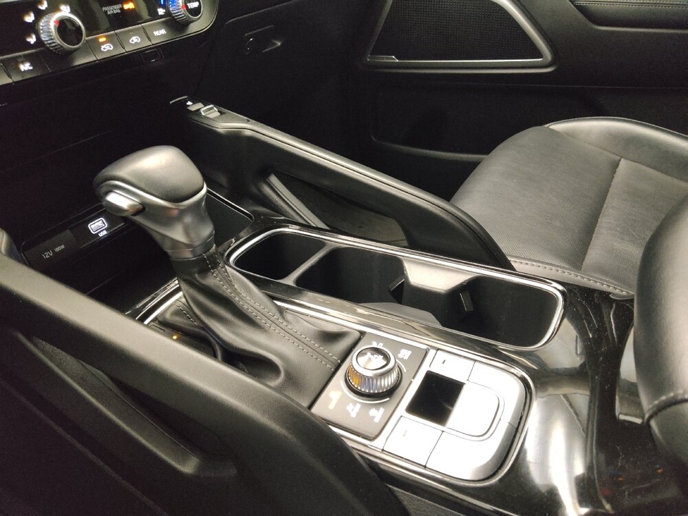 2021 Kia Telluride in Des Moines, IA 50310 - 18095284 26