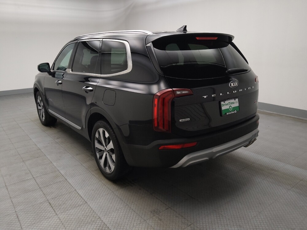 2021 Kia Telluride in Des Moines, IA 50310 - 18095284 5