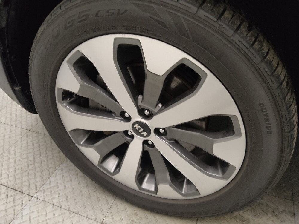 2021 Kia Telluride in Des Moines, IA 50310 - 18095284 31