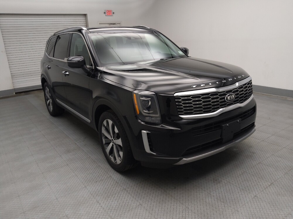 2021 Kia Telluride in Des Moines, IA 50310 - 18095284 13