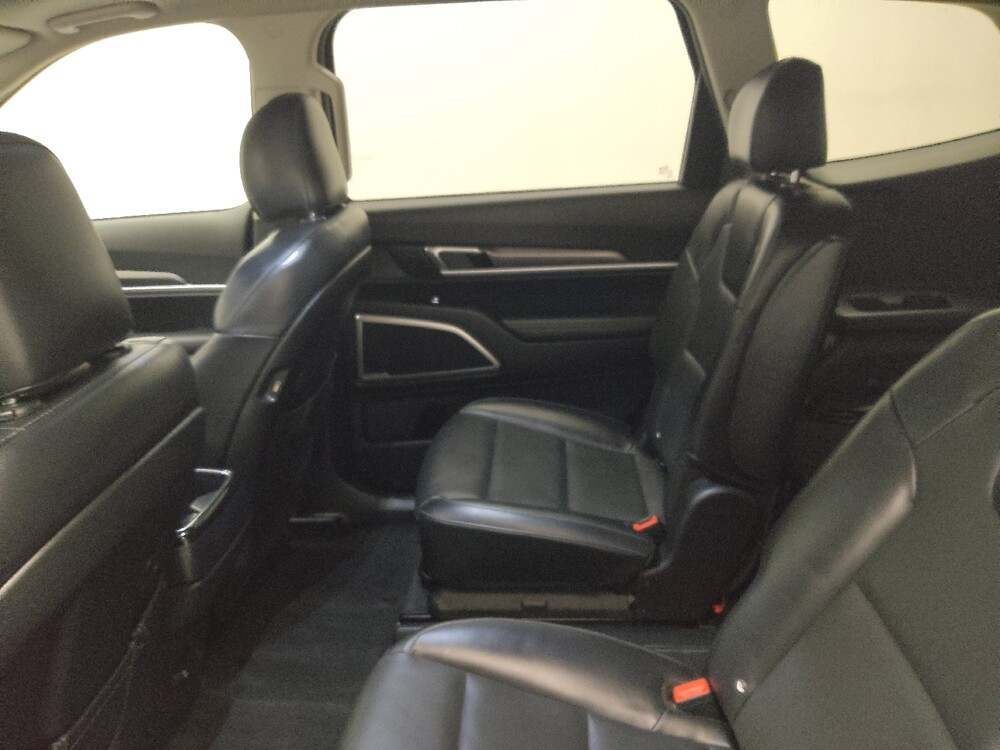 2021 Kia Telluride in Des Moines, IA 50310 - 18095284 18
