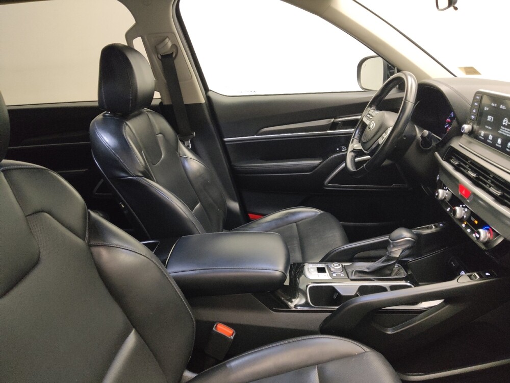 2021 Kia Telluride in Des Moines, IA 50310 - 18095284 21