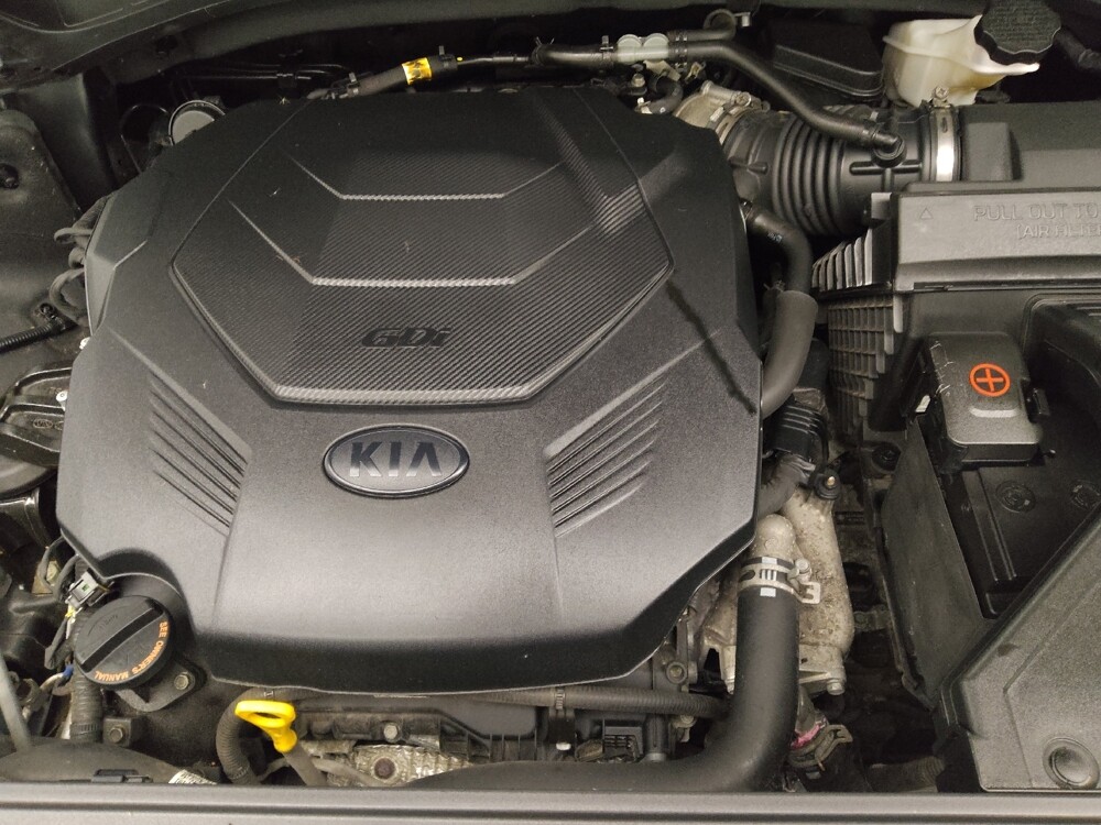 2021 Kia Telluride in Des Moines, IA 50310 - 18095284 30