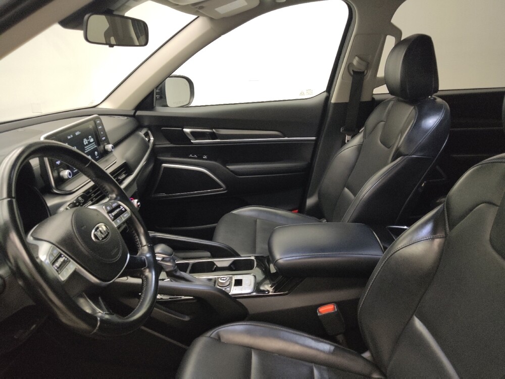 2021 Kia Telluride in Des Moines, IA 50310 - 18095284 17