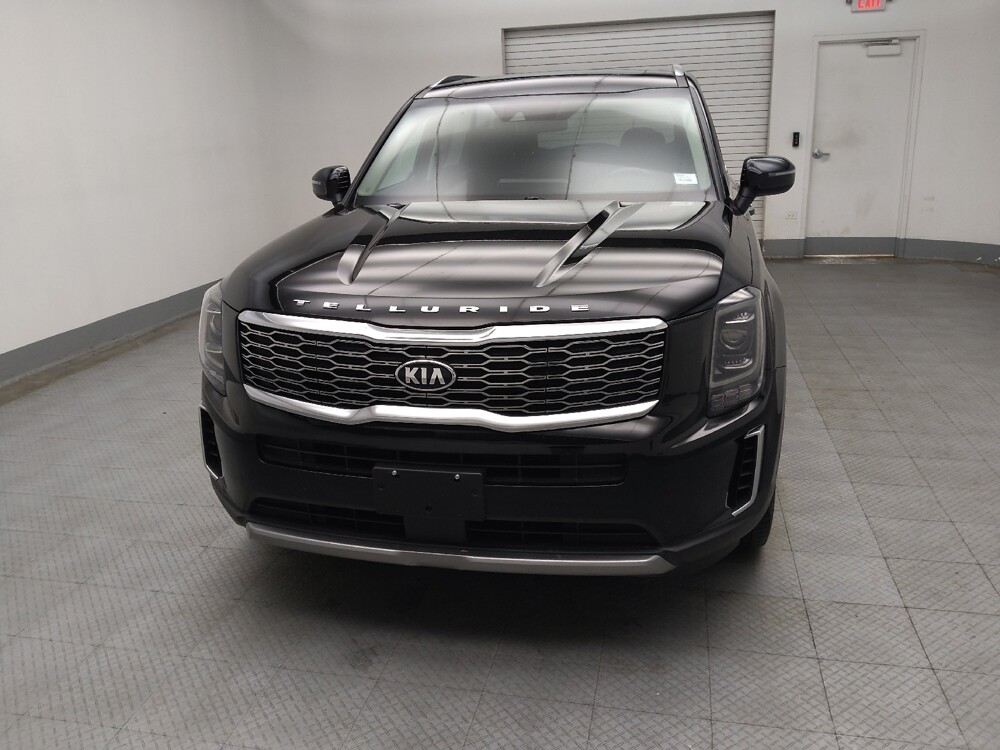 2021 Kia Telluride in Des Moines, IA 50310 - 18095284 15