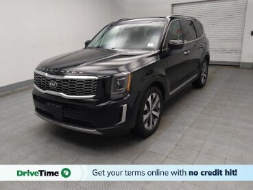 2021 Kia Telluride in Des Moines, IA 50310