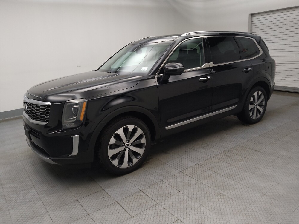 2021 Kia Telluride in Des Moines, IA 50310 - 18095284 2