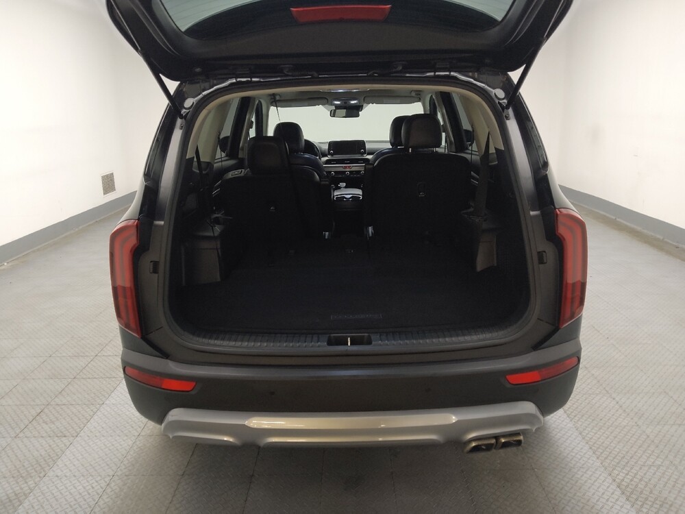2021 Kia Telluride in Des Moines, IA 50310 - 18095284 29