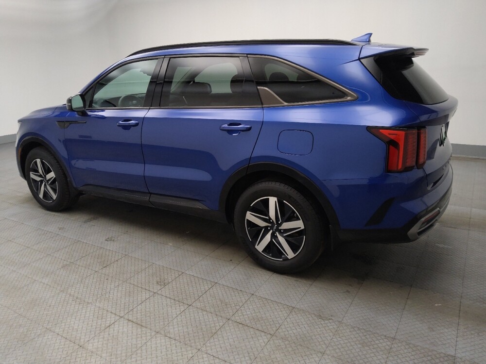 2022 Kia Sorento in Des Moines, IA 50310 - 18095285 3