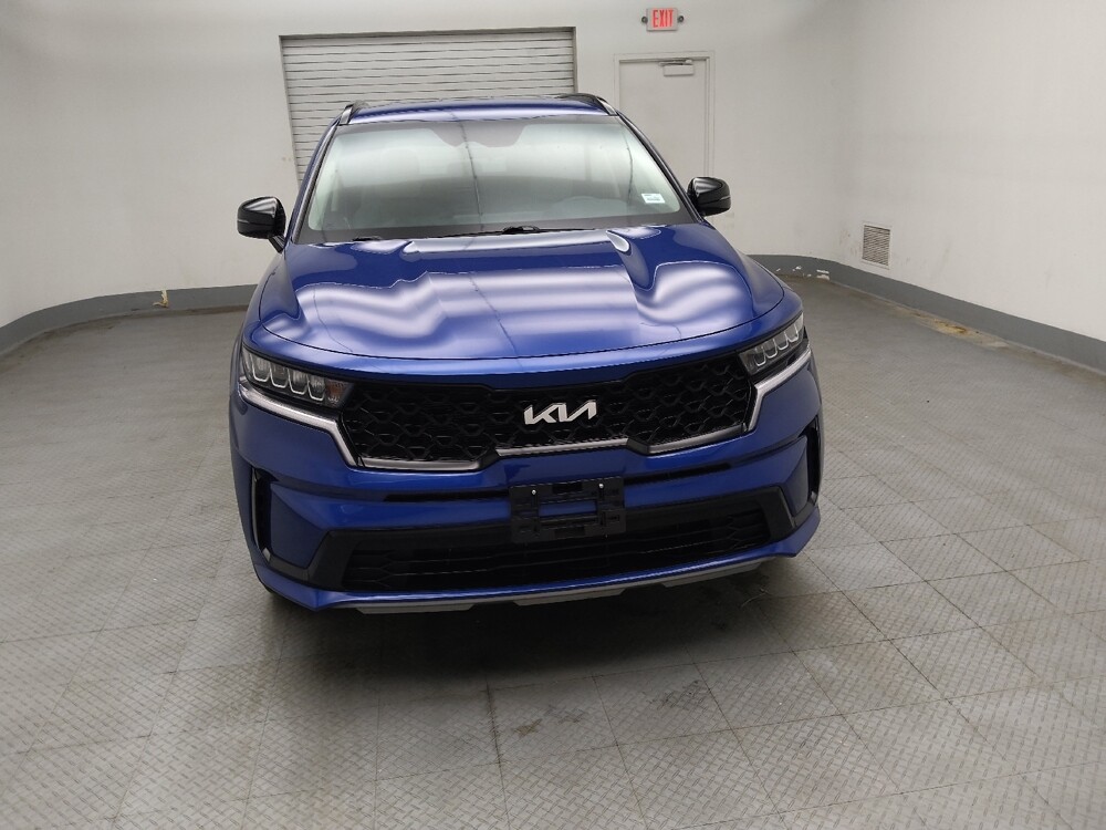 2022 Kia Sorento in Des Moines, IA 50310 - 18095285 14