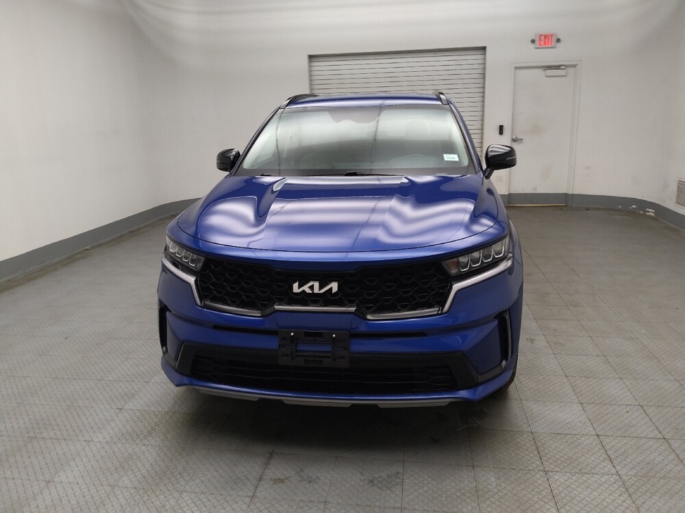 2022 Kia Sorento in Des Moines, IA 50310 - 18095285 15