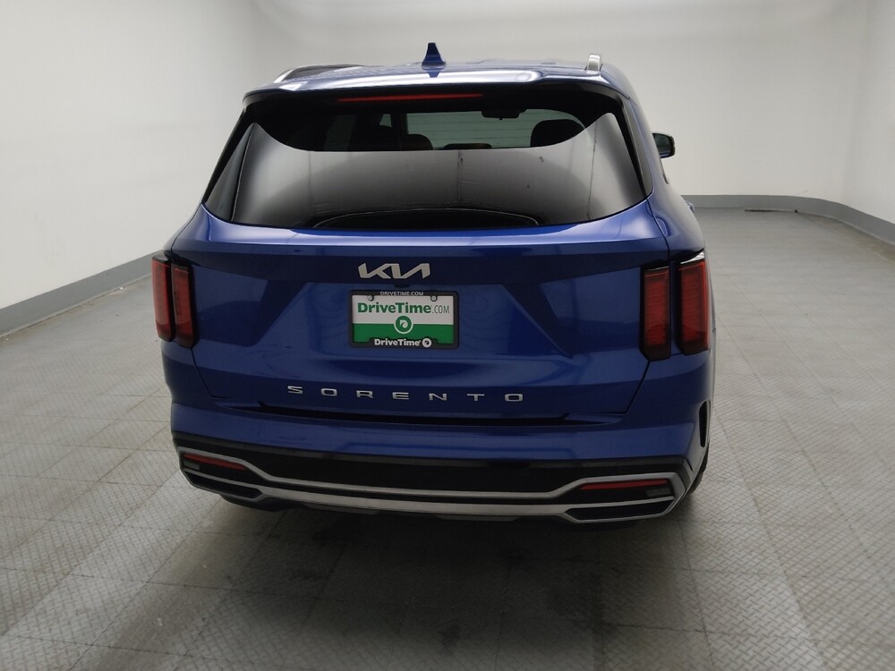 2022 Kia Sorento in Des Moines, IA 50310 - 18095285 7