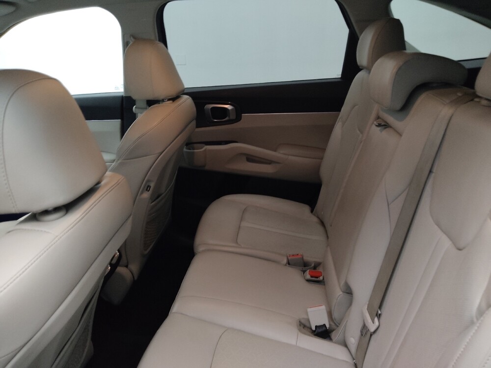 2022 Kia Sorento in Des Moines, IA 50310 - 18095285 18