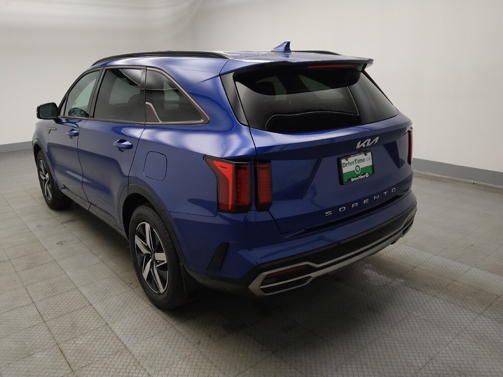 2022 Kia Sorento in Des Moines, IA 50310 - 18095285 5
