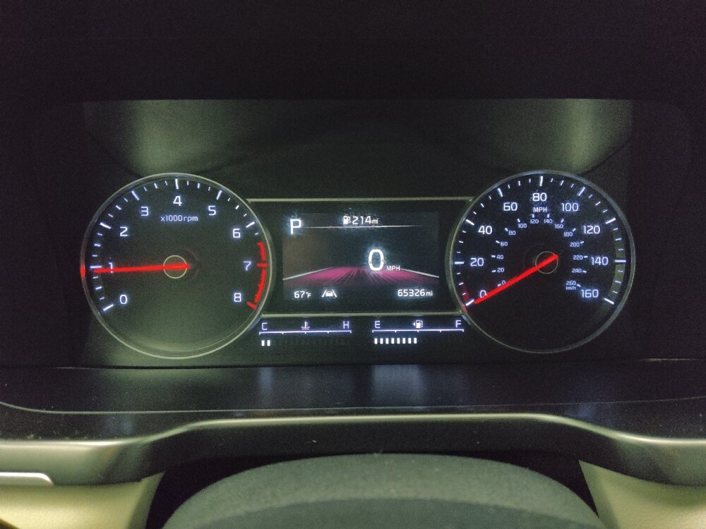 2022 Kia Sorento in Des Moines, IA 50310 - 18095285 23