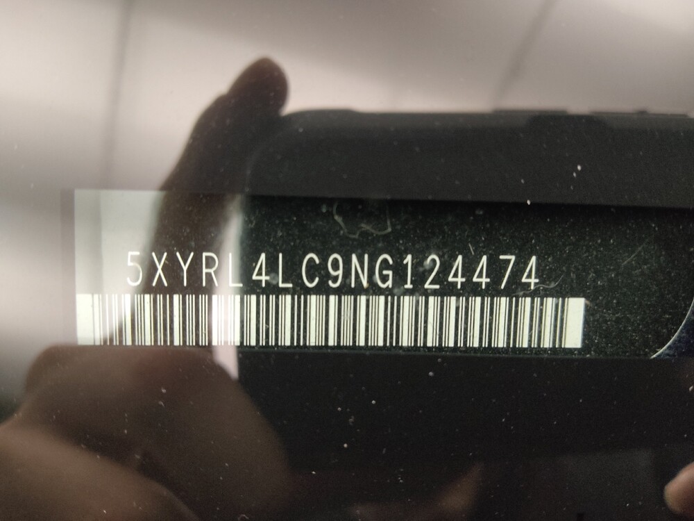 2022 Kia Sorento in Des Moines, IA 50310 - 18095285 33