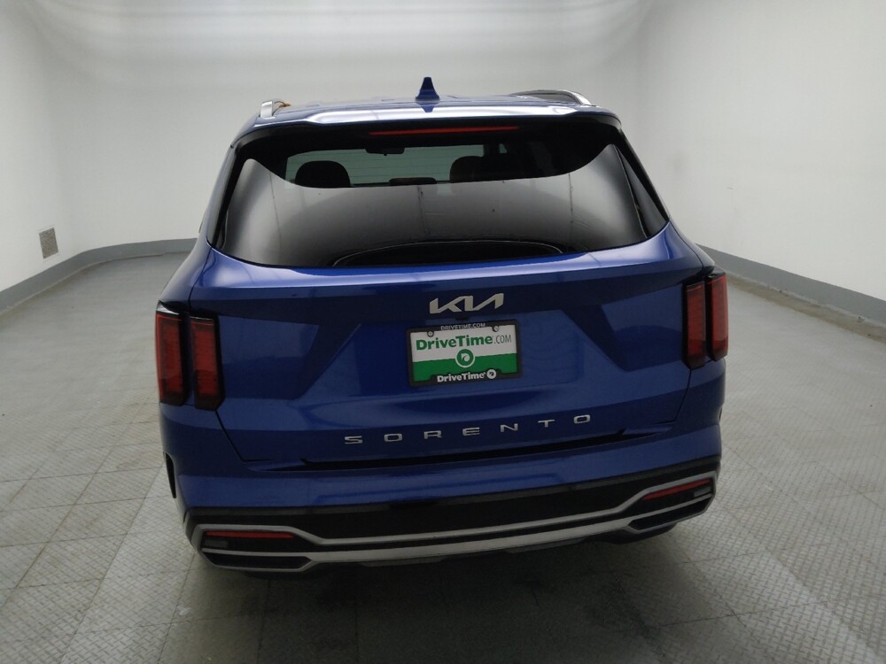 2022 Kia Sorento in Des Moines, IA 50310 - 18095285 6