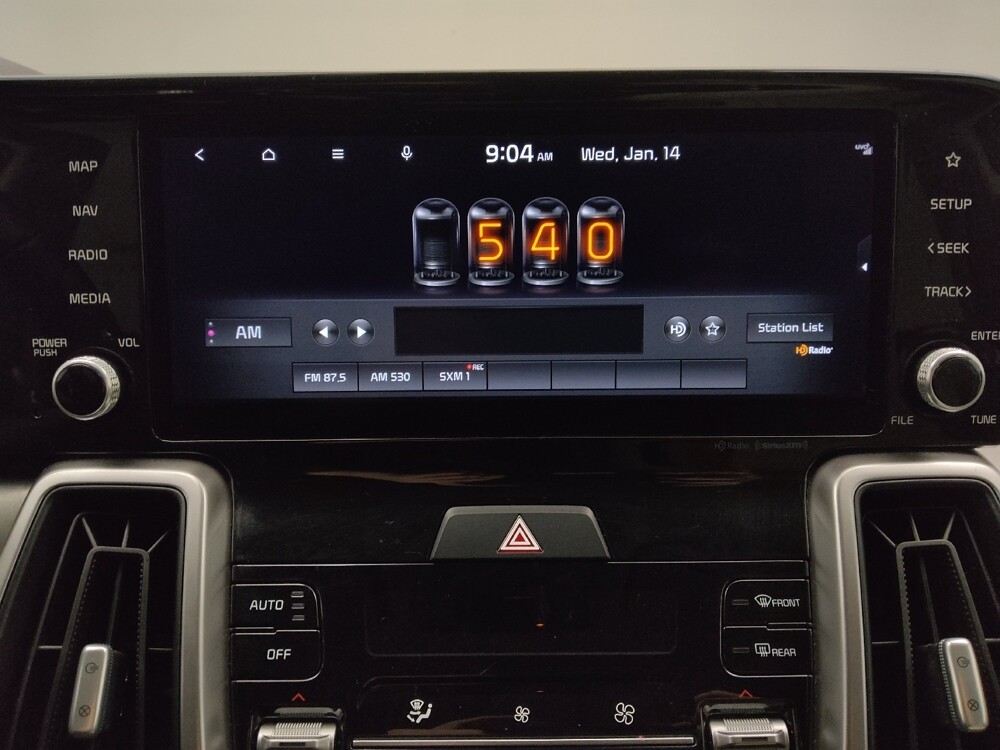 2022 Kia Sorento in Des Moines, IA 50310 - 18095285 25