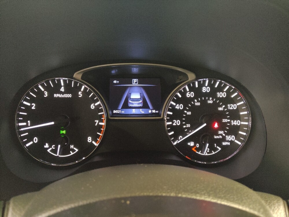 2019 Nissan Pathfinder in Lakeland, FL 33815 - 18095286 23