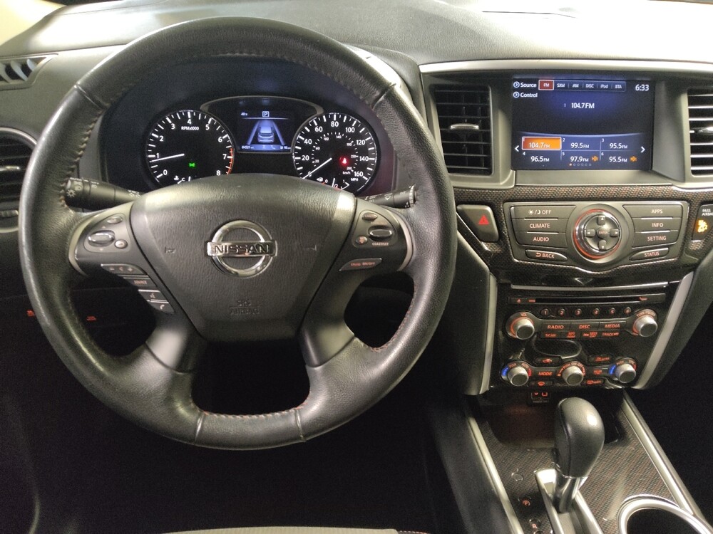 2019 Nissan Pathfinder in Lakeland, FL 33815 - 18095286 22