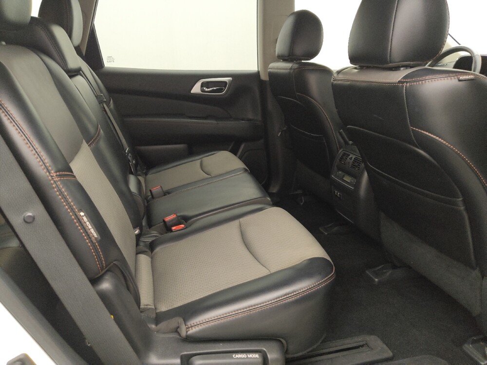 2019 Nissan Pathfinder in Lakeland, FL 33815 - 18095286 19